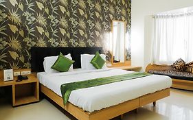 Hotel Yuvraj Aurangabad 3*